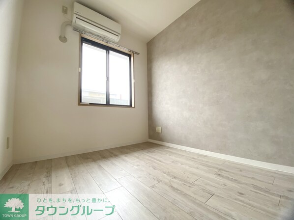 たまプラーザサウスヒルズの物件内観写真